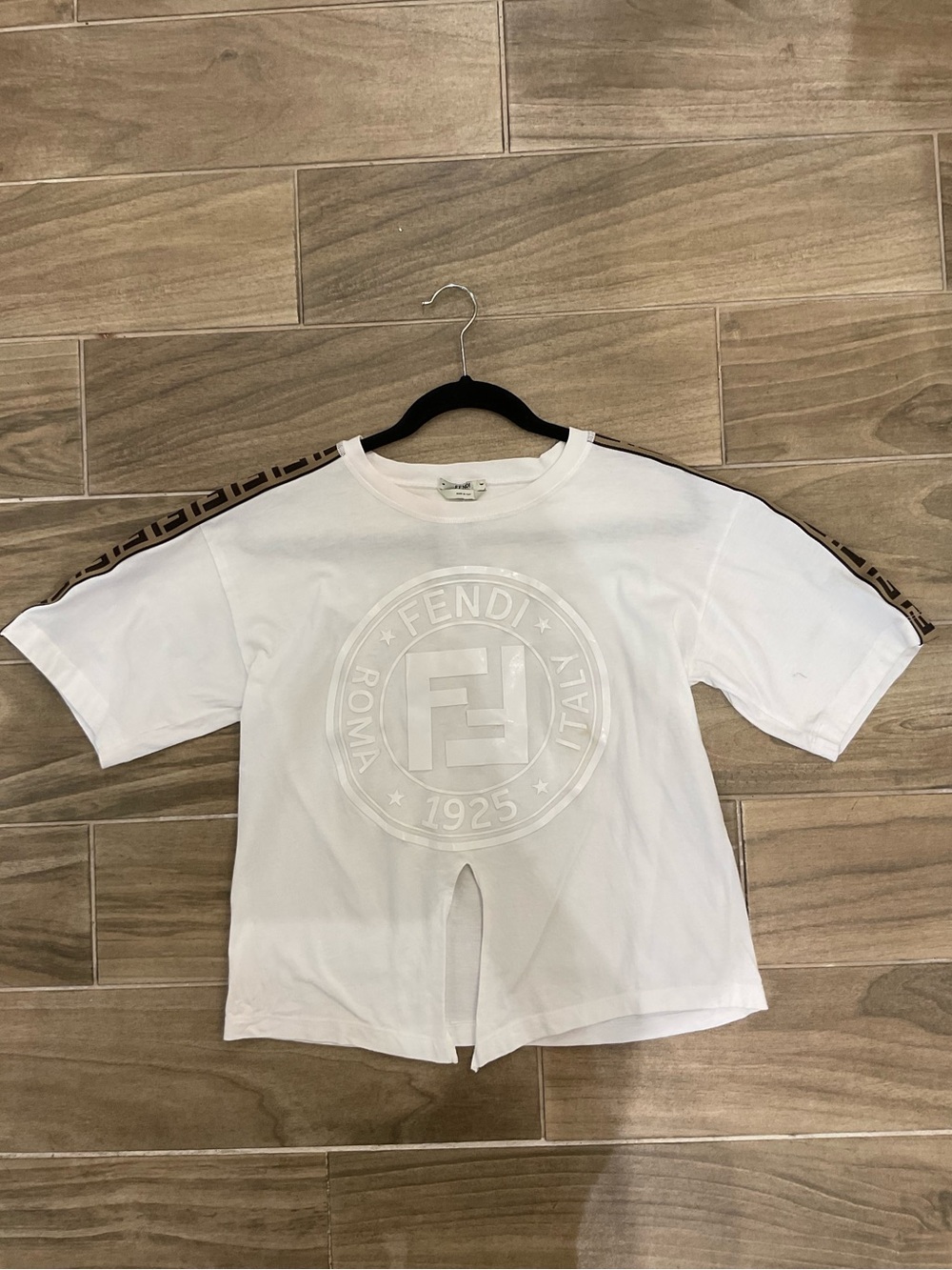 Fendi Shirt
